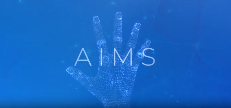 Home v5 – AIMS – The Artificially Intelligent Monitoring System